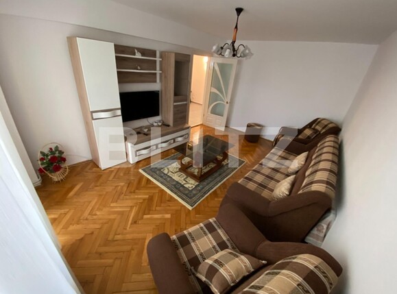 Apartament de închiriat 3 camere Cetate - 102131AI | BLITZ Alba Iulia | Poza2