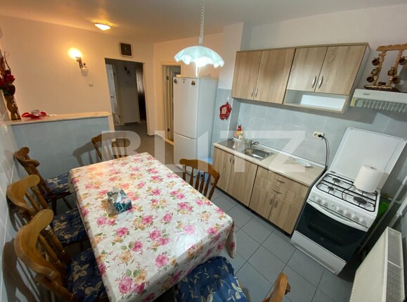 Apartament de închiriat 3 camere Cetate - 102131AI | BLITZ Alba Iulia | Poza6