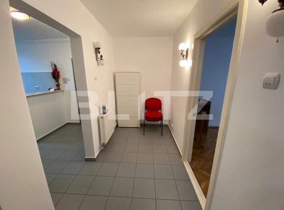 Apartament de închiriat 3 camere Cetate - 102131AI | BLITZ Alba Iulia | Poza9