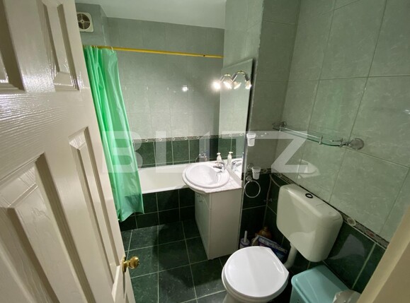 Apartament de închiriat 3 camere Cetate - 102131AI | BLITZ Alba Iulia | Poza10