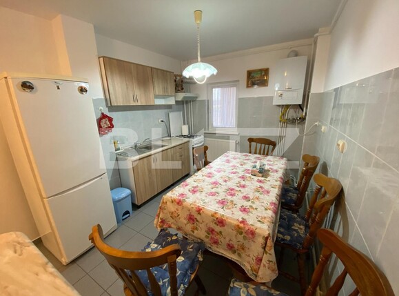 Apartament de închiriat 3 camere Cetate - 102131AI | BLITZ Alba Iulia | Poza7