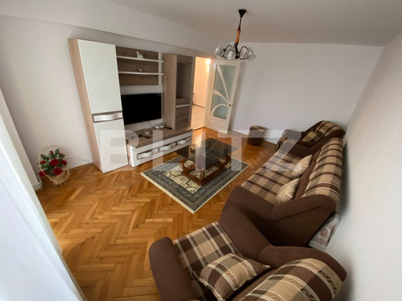 Apartament de închiriat 3 camere Cetate - 102131AI | BLITZ Alba Iulia | Poza2