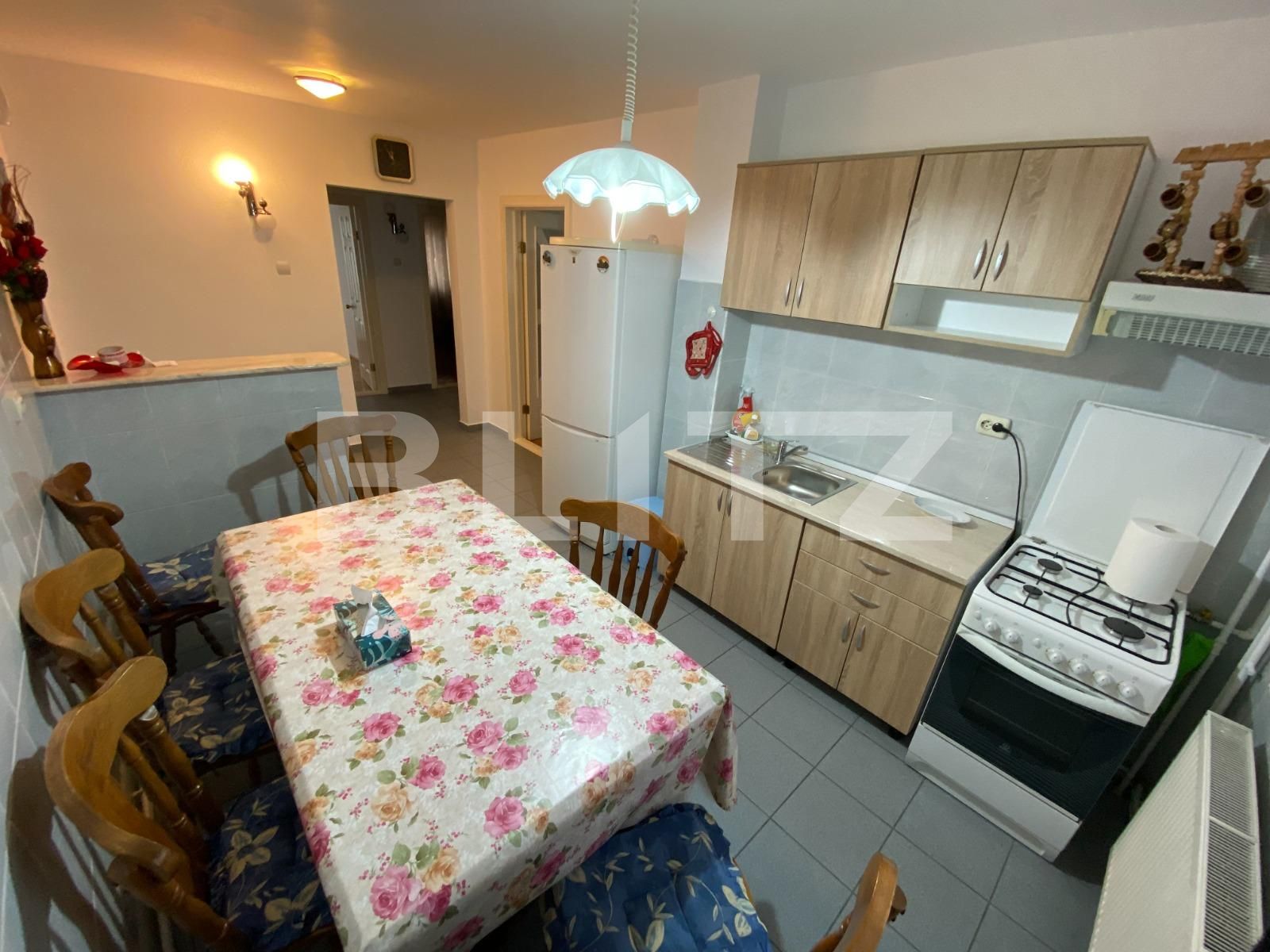 Apartament de închiriat 3 camere Cetate - 102131AI | BLITZ Alba Iulia | Poza6