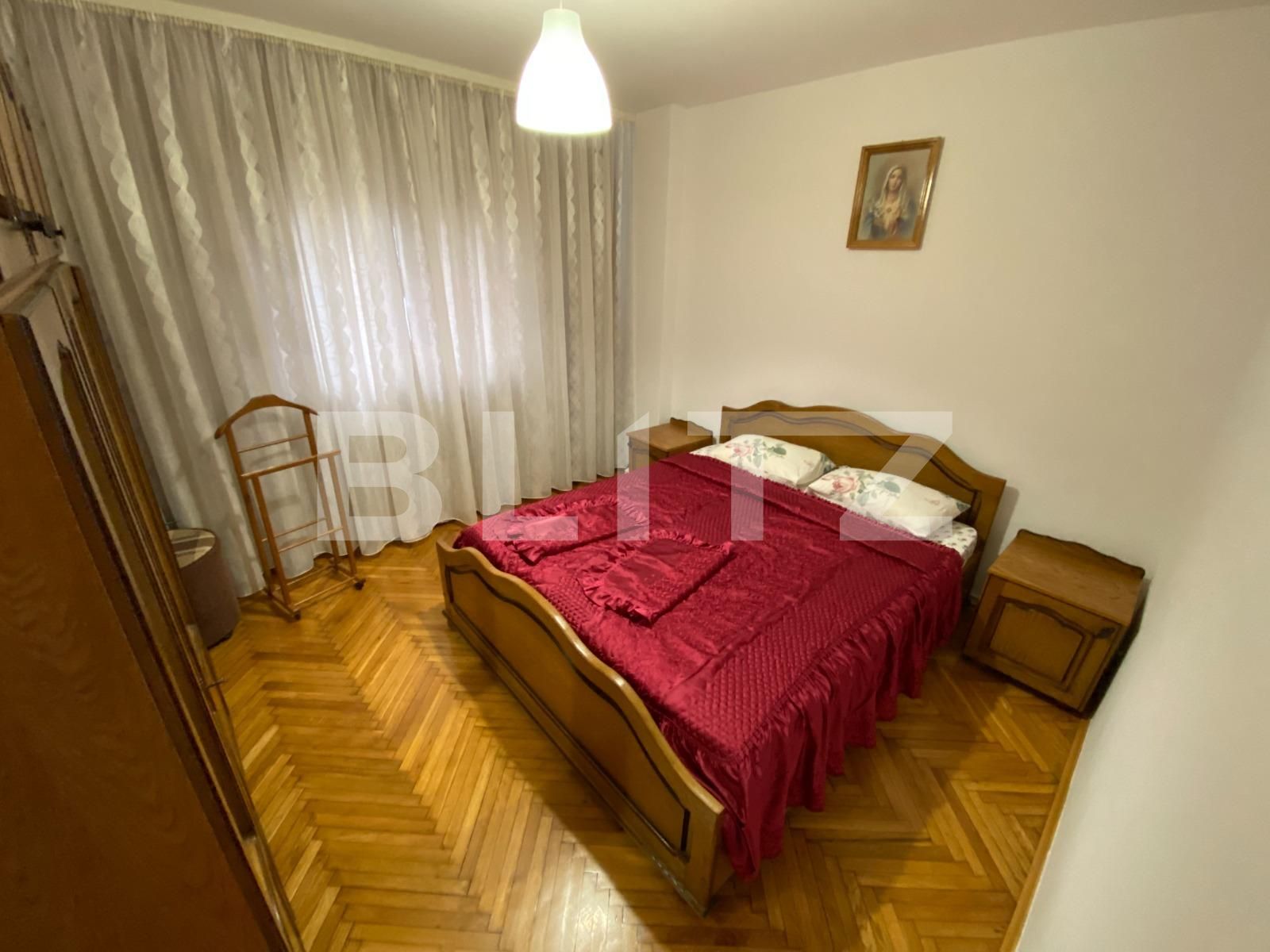 Apartament de închiriat 3 camere Cetate - 102131AI | BLITZ Alba Iulia | Poza3
