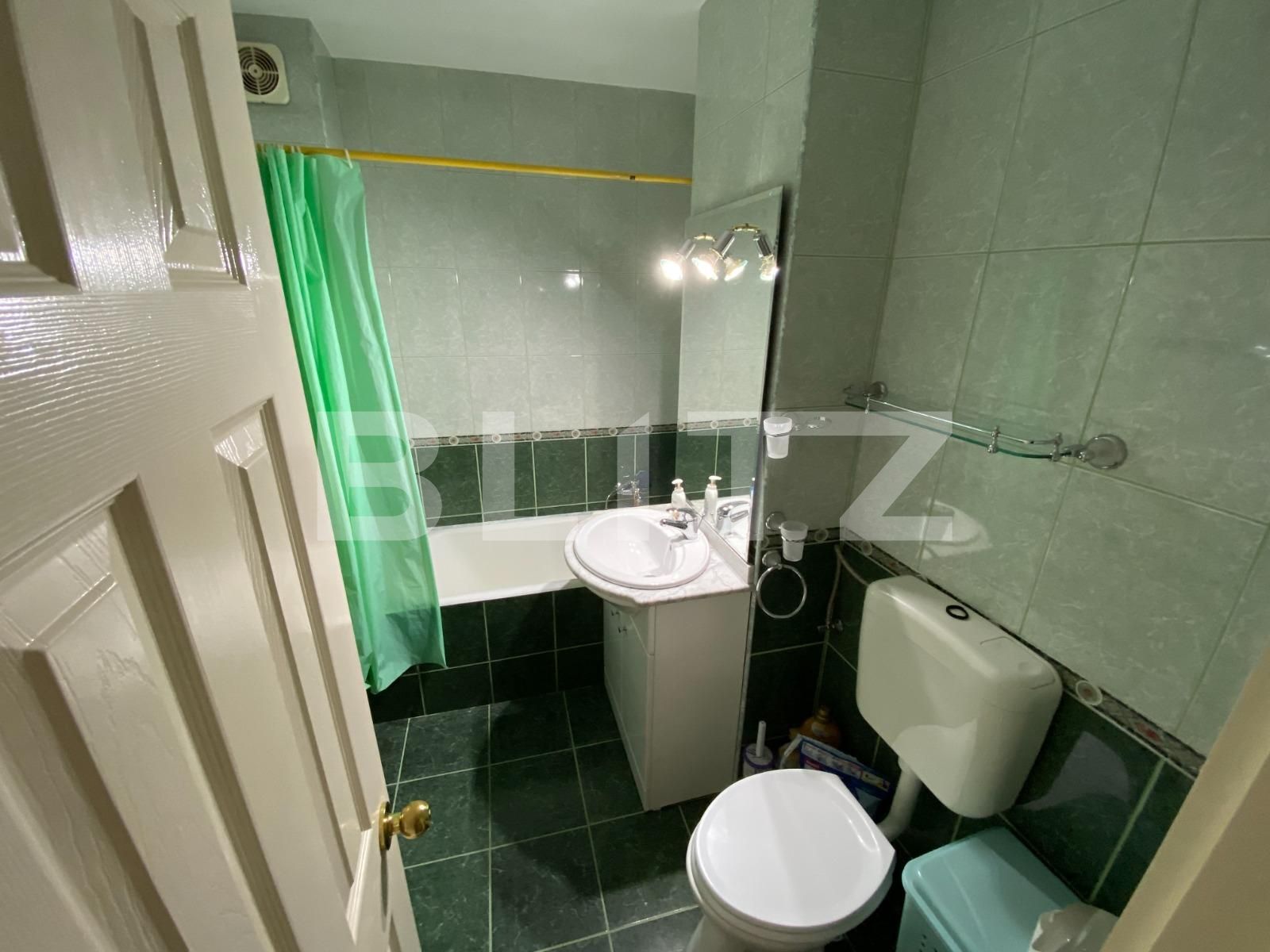 Apartament de închiriat 3 camere Cetate - 102131AI | BLITZ Alba Iulia | Poza10