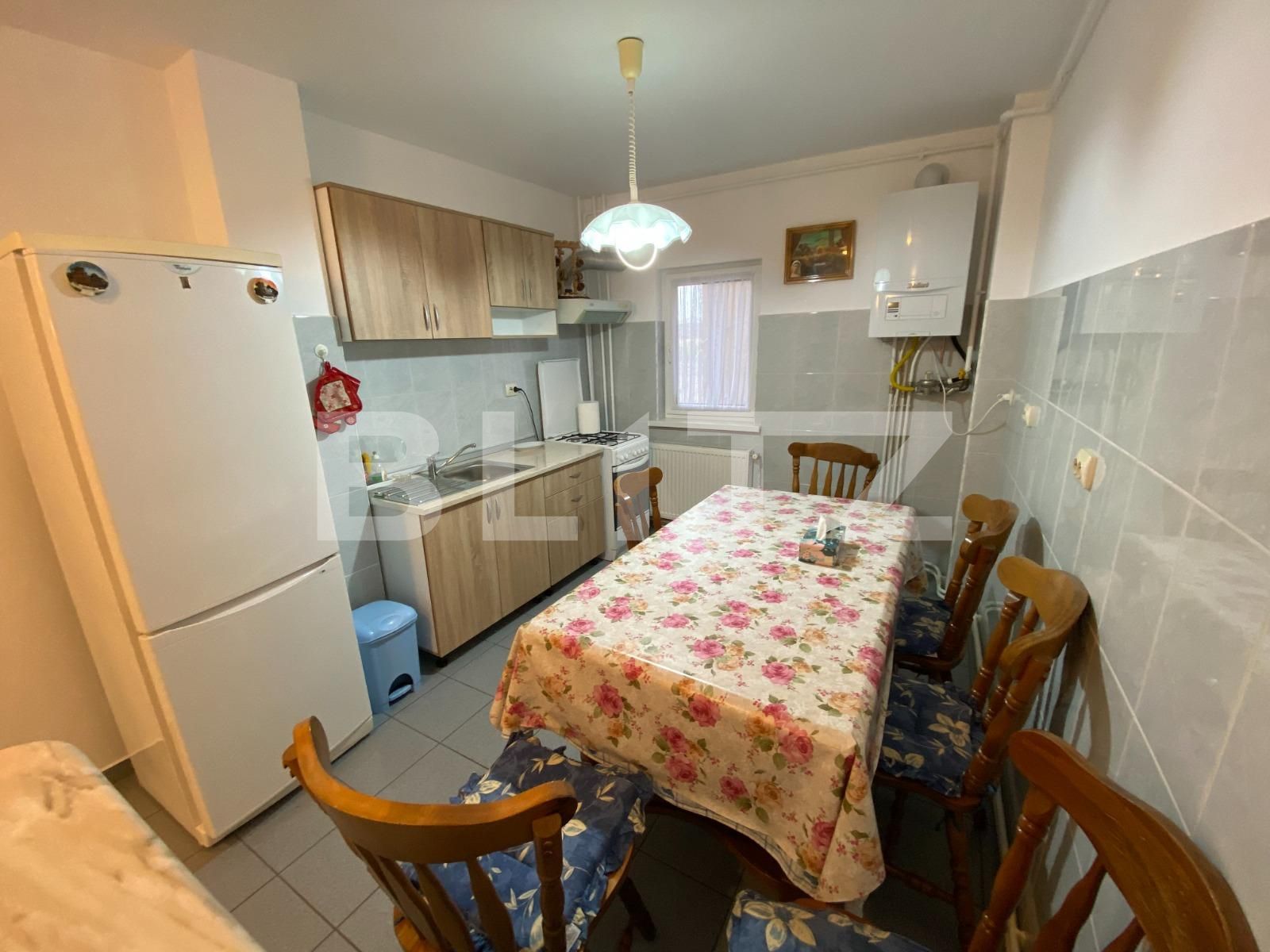 Apartament de închiriat 3 camere Cetate - 102131AI | BLITZ Alba Iulia | Poza7