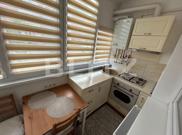 Apartament de închiriat 2 camere Central - 102144AI | BLITZ Alba Iulia | Poza4