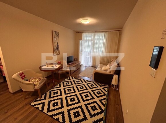 Apartament de închiriat 2 camere Central - 102144AI | BLITZ Alba Iulia | Poza2