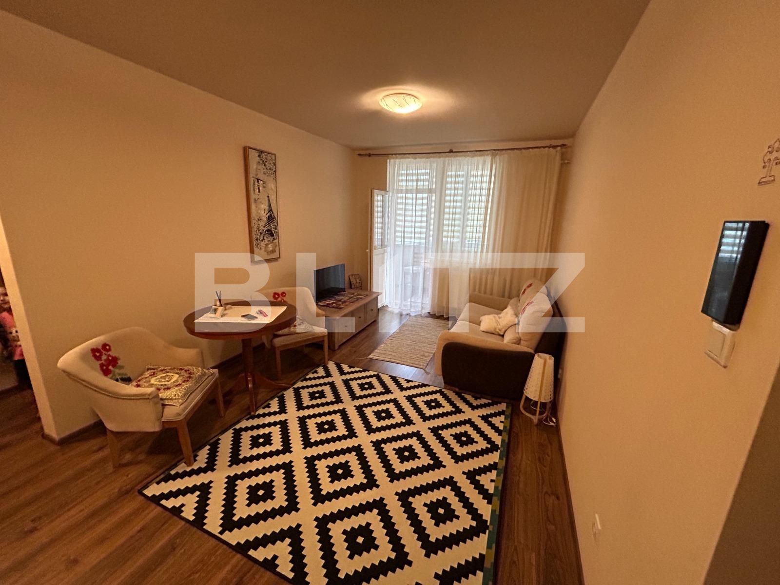 Apartament de închiriat 2 camere Central - 102144AI | BLITZ Alba Iulia | Poza2