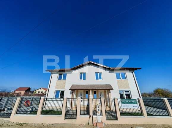 Casa de vânzare 4 camere Cetate - 102167CV | BLITZ Alba Iulia | Poza2