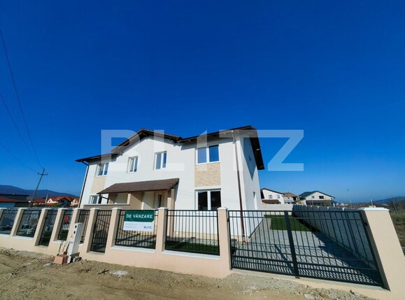 Casa de vânzare 4 camere Cetate - 102167CV | BLITZ Alba Iulia | Poza1