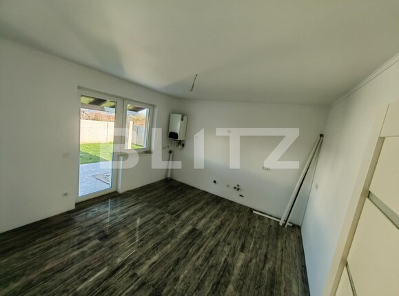 Casa de vânzare 4 camere Cetate - 102167CV | BLITZ Alba Iulia | Poza4