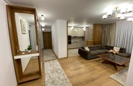 Apartament de lux, 66 mp, zona Kaufland