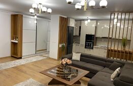 Apartament de lux, 66 mp, zona Kaufland