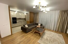 Apartament de lux, 66 mp, zona Kaufland