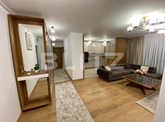 Apartament de închiriat 2 camere Cetate - 102229AI | BLITZ Alba Iulia | Poza3