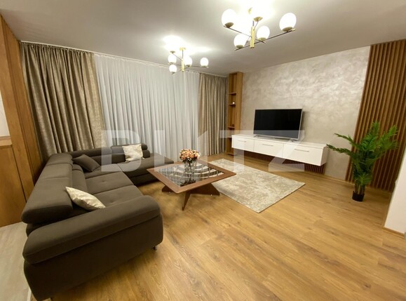 Apartament de închiriat 2 camere Cetate - 102229AI | BLITZ Alba Iulia | Poza1