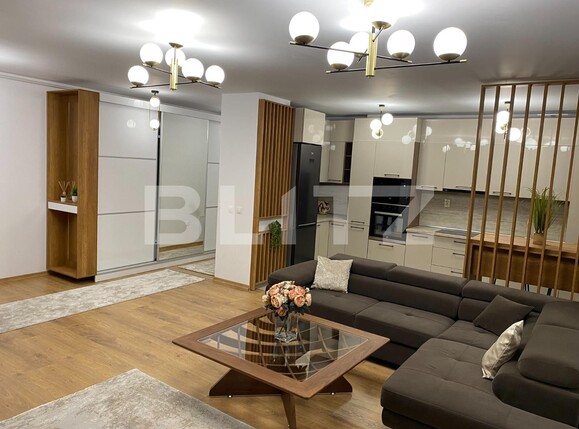 Apartament de închiriat 2 camere Cetate - 102229AI | BLITZ Alba Iulia | Poza4