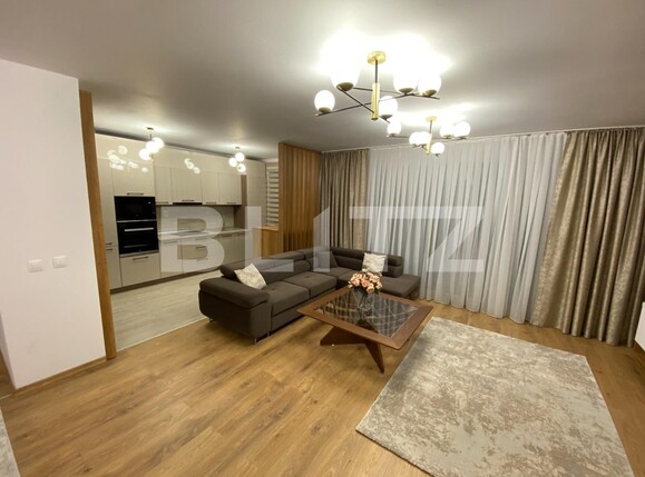 Apartament de închiriat 2 camere Cetate - 102229AI | BLITZ Alba Iulia | Poza2