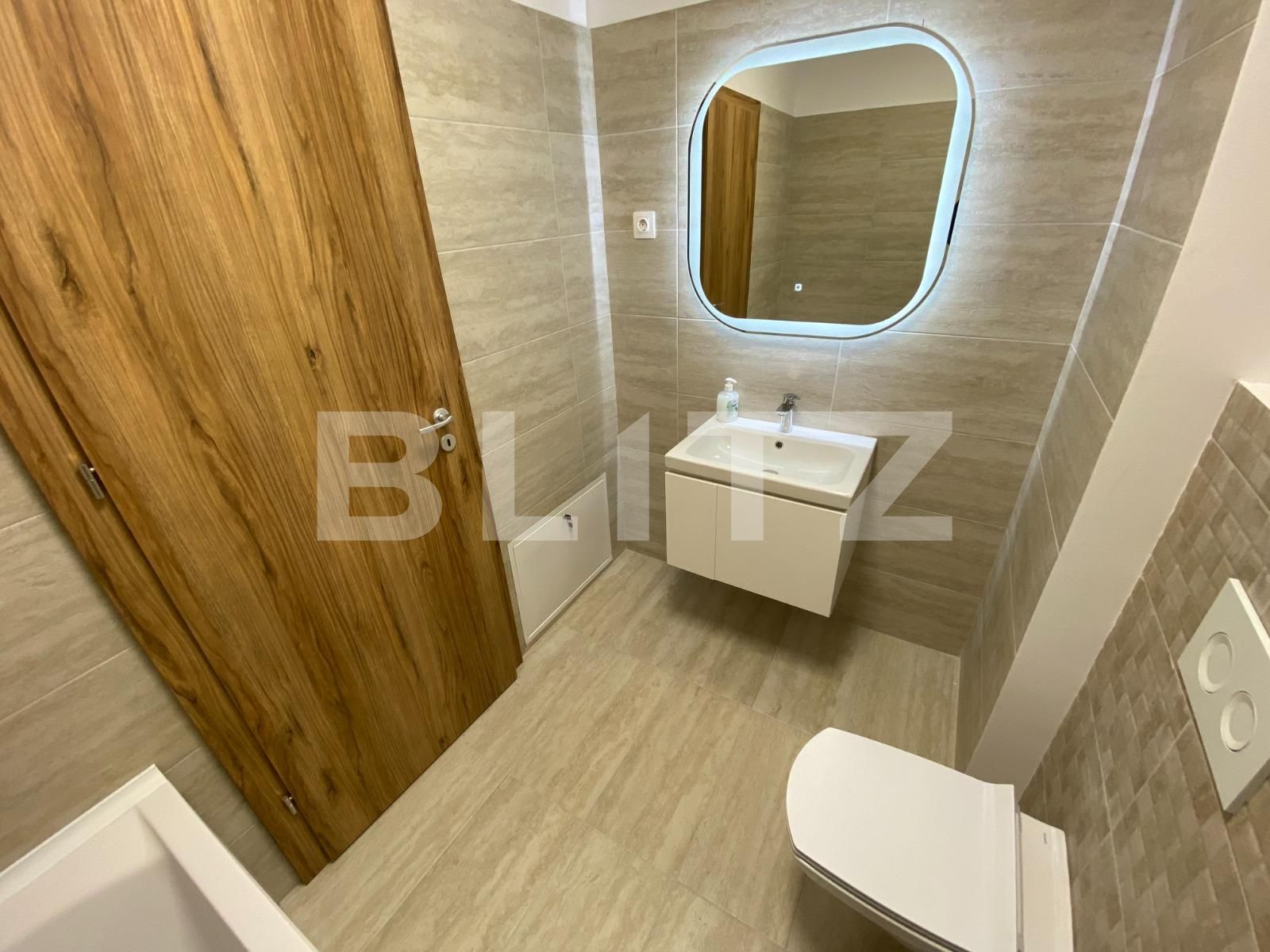 Apartament de închiriat 2 camere Cetate - 102229AI | BLITZ Alba Iulia | Poza9