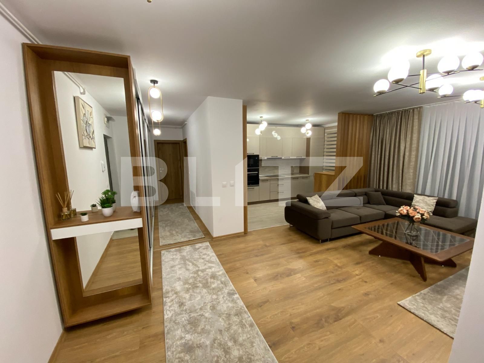 Apartament de închiriat 2 camere Cetate - 102229AI | BLITZ Alba Iulia | Poza3