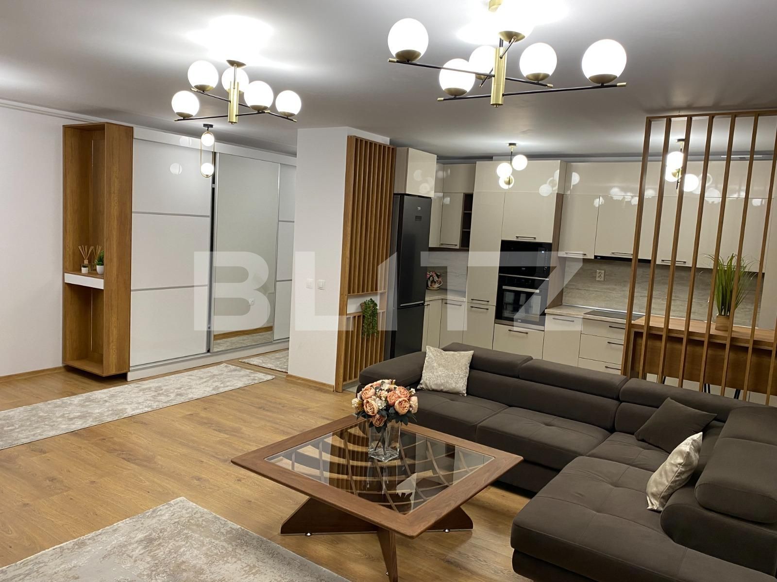 Apartament de închiriat 2 camere Cetate - 102229AI | BLITZ Alba Iulia | Poza4