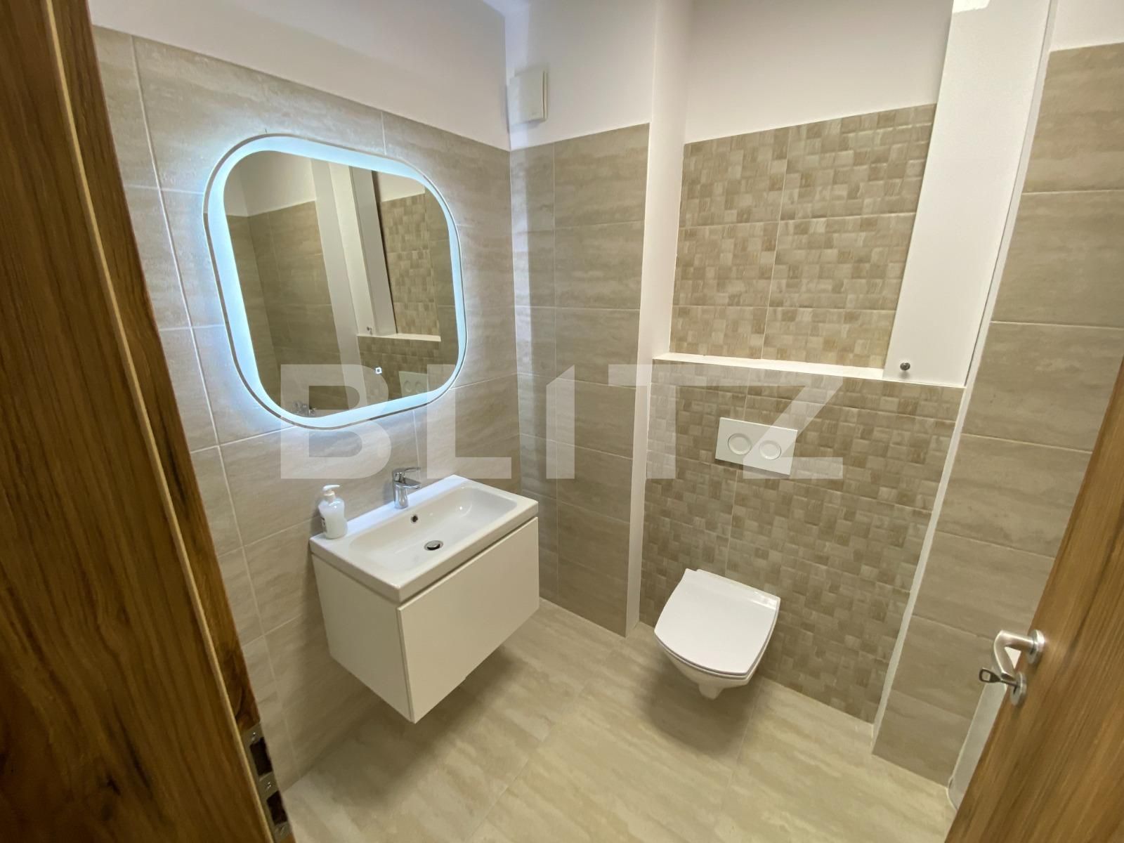 Apartament de închiriat 2 camere Cetate - 102229AI | BLITZ Alba Iulia | Poza7