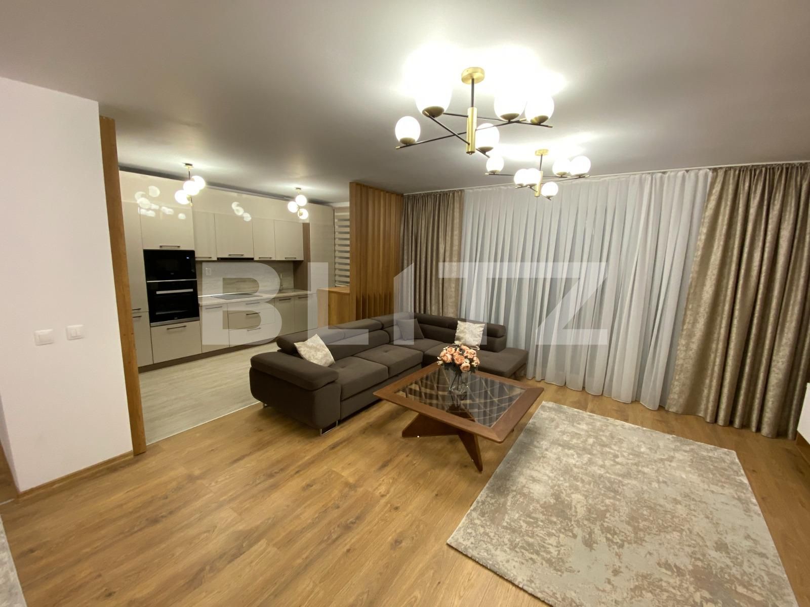 Apartament de închiriat 2 camere Cetate - 102229AI | BLITZ Alba Iulia | Poza2