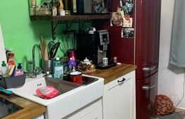 Apartament 2 camere, finisat, 56 mp, curte, zona Cetate