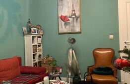 Apartament 2 camere, finisat, 56 mp, curte, zona Cetate