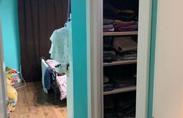 Apartament 2 camere, finisat, 56 mp, curte, zona Cetate