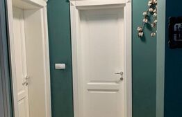 Apartament 2 camere, finisat, 56 mp, curte, zona Cetate