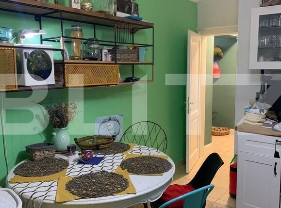 Apartament de vânzare 2 camere Cetate - 102272AV | BLITZ Alba Iulia | Poza1