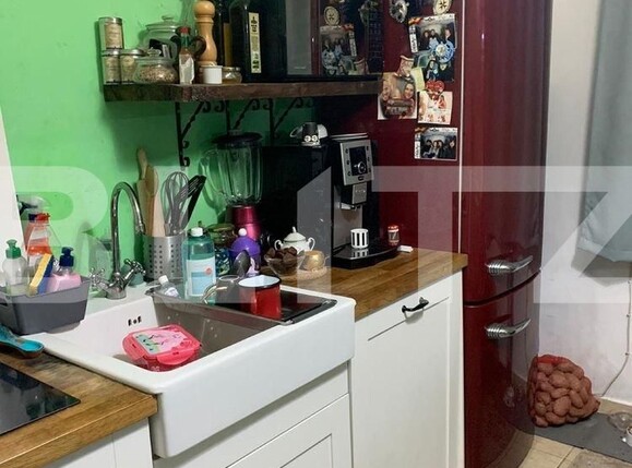 Apartament de vânzare 2 camere Cetate - 102272AV | BLITZ Alba Iulia | Poza6