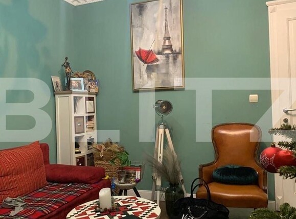 Apartament de vânzare 2 camere Cetate - 102272AV | BLITZ Alba Iulia | Poza2