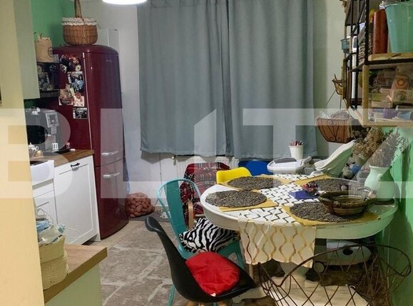 Apartament de vânzare 2 camere Cetate - 102272AV | BLITZ Alba Iulia | Poza5