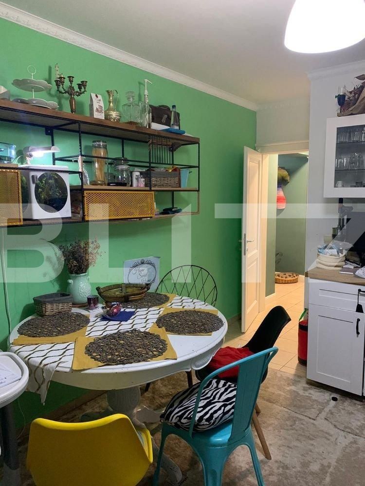 Apartament de vânzare 2 camere Cetate - 102272AV | BLITZ Alba Iulia | Poza1