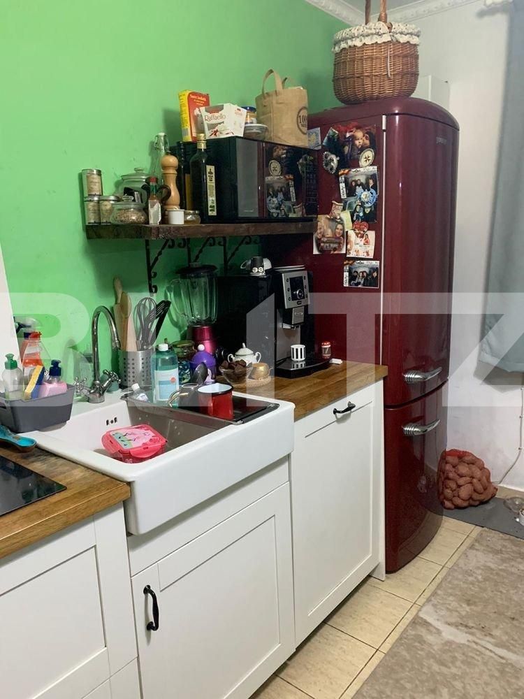 Apartament de vânzare 2 camere Cetate - 102272AV | BLITZ Alba Iulia | Poza6