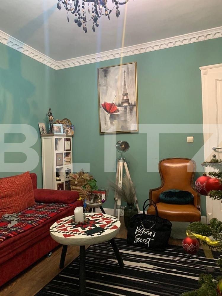 Apartament de vânzare 2 camere Cetate - 102272AV | BLITZ Alba Iulia | Poza2