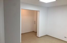 Spatiu comercial cu vad bun, 2 incaperi, baie, 46mp, zona Ampoi 3