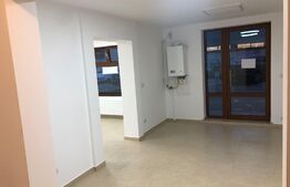 Spatiu comercial cu vad bun, 2 incaperi, baie, 46mp, zona Ampoi 3