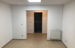 Spatiu comercial cu vad bun, 2 incaperi, baie, 46mp, zona Ampoi 3