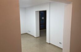 Spatiu comercial cu vad bun, 2 incaperi, baie, 46mp, zona Ampoi 3