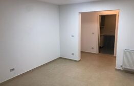 Spatiu comercial cu vad bun, 2 incaperi, baie, 46mp, zona Ampoi 3