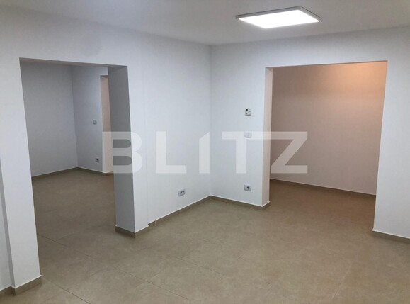 Spațiu comercial de închiriat Ampoi 3 - 102290SIC | BLITZ Alba Iulia | Poza1