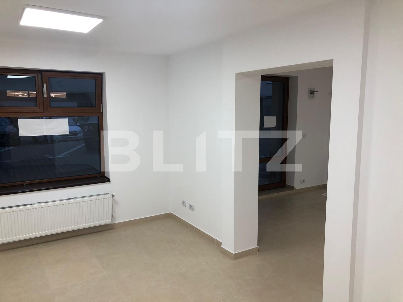Spațiu comercial de închiriat Ampoi 3 - 102290SIC | BLITZ Alba Iulia | Poza2
