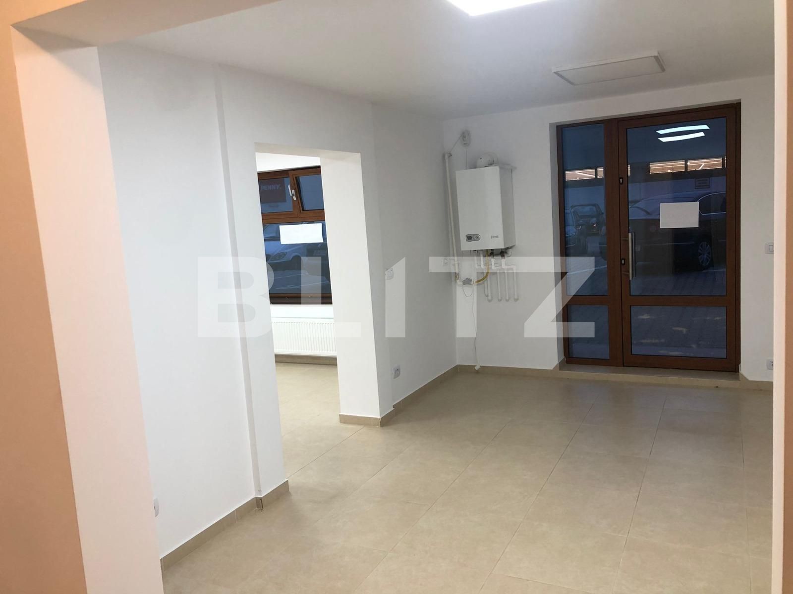 Spațiu comercial de închiriat Ampoi 3 - 102290SIC | BLITZ Alba Iulia | Poza10