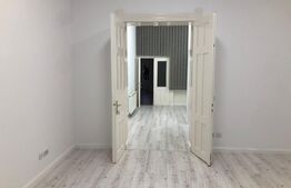 Spatiu pentru birou, 42 mp, baie, zona Ultracentrala Tribunal