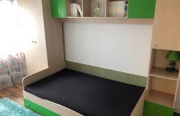 Apartament de 100mp, 4 camere, terasa 20mp, 2 balcoane - Ultracentral