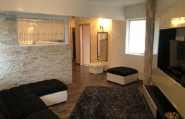 Apartament de 100mp, 4 camere, terasa 20mp, 2 balcoane - Ultracentral